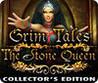 Grim Tales: The Stone Queen