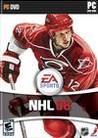 NHL 08