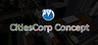 CitiesCorp Concept: Build Everything on Your Own