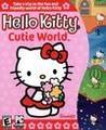 Hello Kitty: Cutie World
