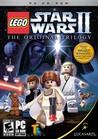 LEGO Star Wars II: The Original Trilogy