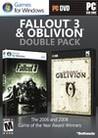 Fallout 3 & Oblivion Double Pack