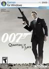 007: Quantum of Solace