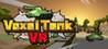 Voxel Tank VR