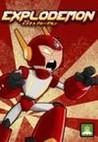 Explodemon