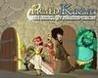 Frayed Knights: The Skull of S'makh-Daon