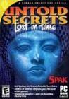 Brain Games Untold Secrets Lost in Time