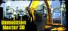 Demolition Master 3D