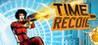 Time Recoil