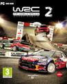 WRC 2: FIA World Rally Championship 2011