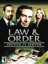 Law & Order: Justice Is Served