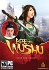 Age of Wushu