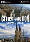 Cities in Motion: German Cities