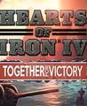 Hearts of Iron IV: Together for Victory