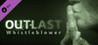 Outlast: Whistleblower