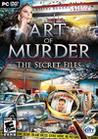 Art of Murder: The Secret Files