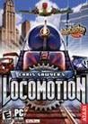 Chris Sawyer's Locomotion