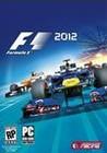 F1 2012