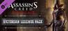 Assassin's Creed Syndicate - Victorian Legends Pack
