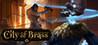 City of Brass