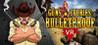 Guns'n'Stories: Bulletproof VR