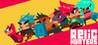 Relic Hunters Zero