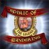Spirit of Wandering: The Legend