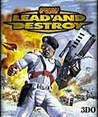 Uprising 2: Lead and Destroy