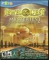 Jewel Quest Mysteries 2: Trail of the Midnight Heart