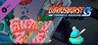 Dariusburst: Chronicle Saviours - Fantasy Zone