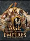Age of Empires: Definitive Edition