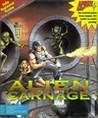 Alien Carnage