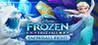 Frozen Free Fall: Snowball Fight