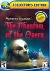 Mystery Legends: Phantom of the Opera