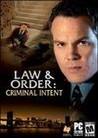 Law & Order: Criminal Intent