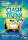 SpongeBob SquarePants: The Clash of Triton