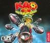 Kao the Kangaroo Round 2