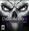 Darksiders II: Deathinitive Edition