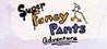 Super Fancy Pants Adventure