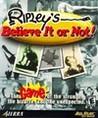 Ripley's Believe It or Not!