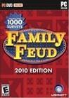 Family Feud: 2010 Edition