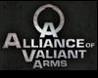 Alliance of Valiant Arms