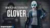 Payday 2: Clover Character Pack