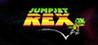 JumpJet Rex