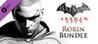 Batman: Arkham City - Robin Bundle Pack