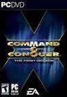 Command & Conquer: The First Decade