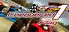 F1 Chequered Flag