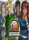 Serafina's Saga