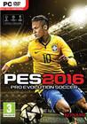 Pro Evolution Soccer 2016