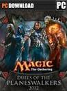 Magic: The Gathering - Duels of the Planeswalkers 2012